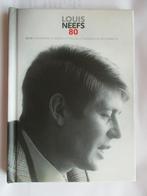 GEZOCHT: cd's "Louis Neefs 80", Ophalen of Verzenden, Zo goed als nieuw, Nederlandstalig
