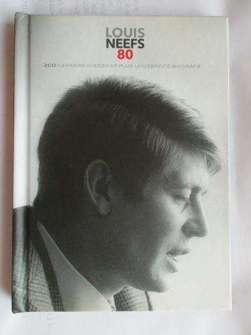 GEZOCHT: cd's "Louis Neefs 80" beschikbaar voor biedingen