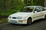 1986 Ford Sierra RS Cosworth, Autos, Boîte manuelle, 5 places, Particulier, Tissu