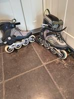 Rolskates maat 39 k2, Sport en Fitness, Skeelers, Ophalen, Zo goed als nieuw, K2