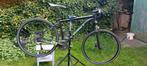 MTB, Ophalen, Gebruikt