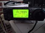 Mooie Icom IC_706 Hf .VHF Transceiver., Telecommunicatie, Ophalen of Verzenden, Gebruikt, Zender en Ontvanger