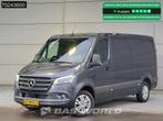 Mercedes Sprinter 319 CDI Automaat L2H1 2025model ACC LED Na, Auto's, Automaat, Stof, Euro 6, 4 cilinders
