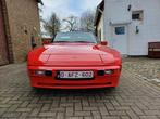 Porsche 944 2.5 L, Auto's, Porsche, Particulier, Te koop, Centrale vergrendeling