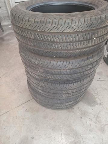 continental 215/60R17 109/106T beschikbaar voor biedingen