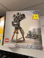 Caméra Lego 100 ans de Disney 43230, Ensemble complet, Lego, Enlèvement ou Envoi, Neuf