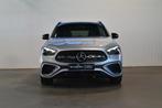 Mercedes-Benz GLA-Klasse 180 D AMG Line | Panoramisch Dak |, Auto's, Stof, Gebruikt, Euro 6, 4 cilinders