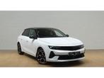 Opel Astra 1.6T GS Line hybrid, Auto's, Opel, Automaat, Stof, Zwart, 1600 cc