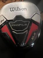 wilson 3W  profile XLS mens flex, Sport en Fitness, Golf, Ophalen