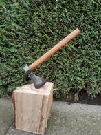 Bijl, Tuin en Terras, Hand-tuingereedschap, Ophalen of Verzenden, Bijl