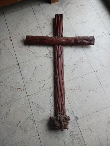 Le squelette d'un Christ vieux de 300 ans.