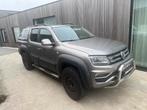 Volkswagen Amarok 3.0v6 2017 TVA compris, Autos, Volkswagen, Cuir, Achat, Entreprise, Carnet d'entretien