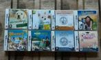 Jeux Nintendo DS disponibles en lot ou séparément, Enlèvement ou Envoi, Utilisé, Autres genres, À partir de 3 ans