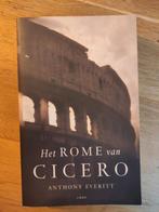 A. Everitt - Het Rome van Cicero, Enlèvement ou Envoi, A. Everitt