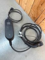 Originele 220v Audi oplaadkabel elektrische auto., Enlèvement ou Envoi, Utilisé, Audi