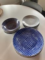 Service de table, Enlèvement, Utilisé, Assiettes(s)