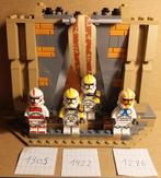 Lego star wars minifiguren, Ophalen of Verzenden, Lego