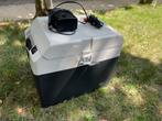 Hella frigobox 12 v, Ophalen, Zo goed als nieuw, Koelbox, Elektrisch