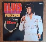 Elvis Forever, Ophalen