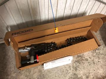 RIDGID  Coupe-tube Model No 246 beschikbaar voor biedingen
