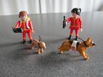 playmobil 4227, Ophalen, Zo goed als nieuw, Complete set