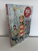 Comics Royal City Deluxe HC Jeff Lemire SEALED, Ophalen of Verzenden