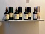 Whisky Glenfarclas 40 years, 30 years, 25 years, 21 years, Verzamelen, Wijnen, Ophalen of Verzenden, Nieuw