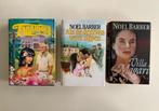 3 romans Noel Barber, hardcover met stofomslag, in perfecte, Boeken, Ophalen of Verzenden, Gelezen