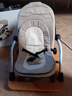 videur Concorde, Enlèvement ou Envoi, Chaise rebondissante