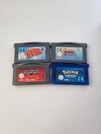 Gameboy advance games lot, Enlèvement ou Envoi