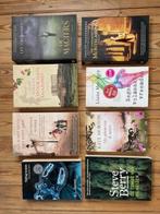 Leesboeken - perfecte staat, Boeken, Romans, Ophalen, Zo goed als nieuw