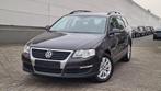 Vw Passat Break 1.9TDI 77Kw Euro 4 jaar 2006, 216.000 km, Auto's, Volkswagen, Bedrijf, 5 deurs, Mistlampen, Euro 4