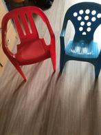 Deux petites chaises pour enfants, Comme neuf, Chaise(s)
