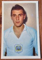Maple Leaf 1962-1963 Stockman Sporting Club Anderlecht, Ophalen of Verzenden, Zo goed als nieuw, Plaatje