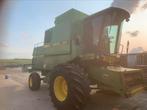 Oogstmachine John Deere 1188, Akkerbouw, Weidebouw