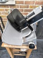 Bizerba snijmachine, Ophalen, Vlees