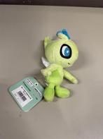 Pokemon center japan 251 celebi knuffel, Kinderen en Baby's, Speelgoed | Knuffels en Pluche, Ophalen of Verzenden, Nieuw