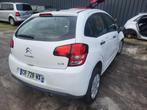 pro Citroën c3 a51 1,0 puretech 68cv, Autos : Pièces & Accessoires, Citroën, Utilisé, Enlèvement ou Envoi