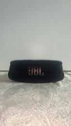 JBL Draagbare luidspreker Charge 5 Zwart (JBLCHARGE5BLK), Audio, Tv en Foto, Luidsprekerboxen, Ophalen of Verzenden, JBL