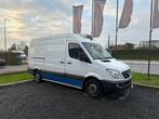 Mercedes Sprinter 2.2d/Frigo/Automaat/Gekeurd voor verkoop, 130 kW, Automatique, Tissu, Achat