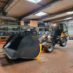 Bac de volume, Enlèvement, Neuf