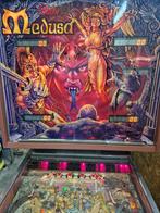 Flipper BALLY Medusa, Verzamelen, Automaten | Flipperkasten, Ophalen, Gebruikt, Bally, Overige soorten