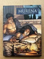 Murena Artbook - Delaby - EO2015 - Dargaud, Boeken, Stripverhalen, Verzenden