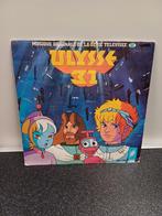 Ulysse 31 vinyle, Enlèvement ou Envoi, Comme neuf