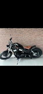Suzuki Intruder 1400  Bobber / Custom chopper, Motoren, Particulier