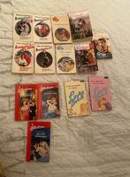 12 Bouquet + 2 love boek romans, Boeken, Romans, Ophalen, Gelezen