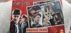 puzzle Harry Potter 1000, Enlèvement ou Envoi, 500 à 1500 pièces, Neuf, Puzzle