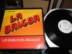 La Bamba 45 T maxi, Cd's en Dvd's, Ophalen