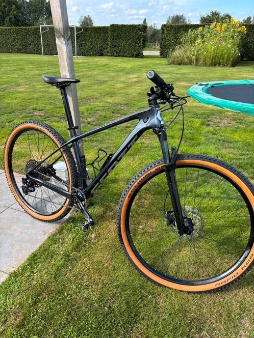 Scott scale 940, Fietsen en Brommers, Fietsen | Mountainbikes en ATB, Zo goed als nieuw, Ophalen