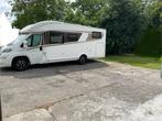 Standplaats mobilhome of caravan, Caravans en Kamperen
